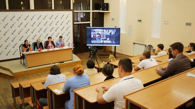 Международная летняя школа «Профессиональные навыки юриста: путь к успеху»