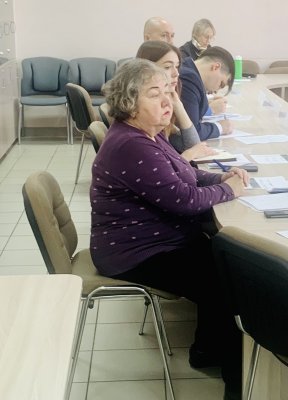 22 октября 2022 года в Юридическом институте состоялась секция «Правовые основы цифрового экосистемного устойчивого развития. Международный и национальный аспект»