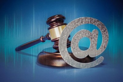 Студенты ЮИ выступили на XV Международной конференции «Право и Интернет» 