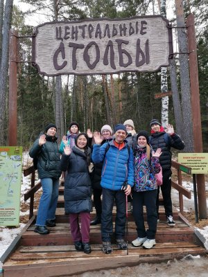 Доцент Е. А. Дубынин —преподаватель творческий