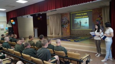 Проект «Шаг навстречу»: новый сезон