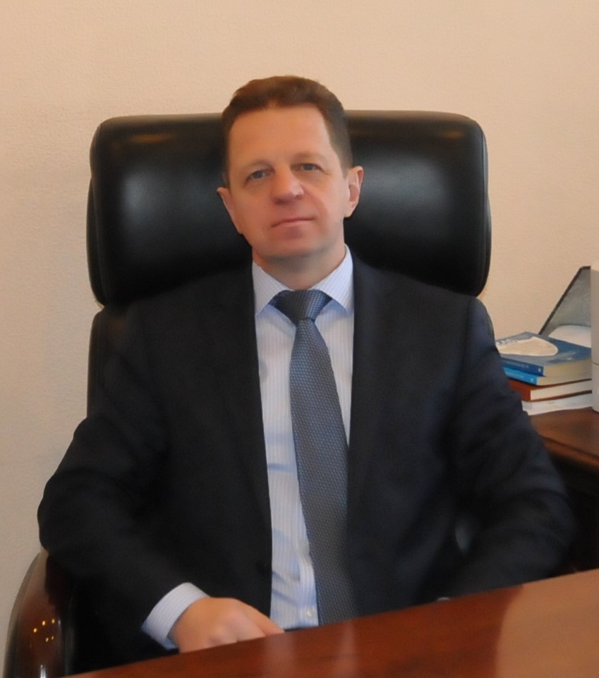 Малякин Андрей Викторович