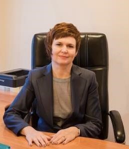 Прилуцкая Людмила Александровна