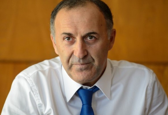 Табагуа Батал Иванович