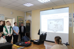 Полигон 1 1e104