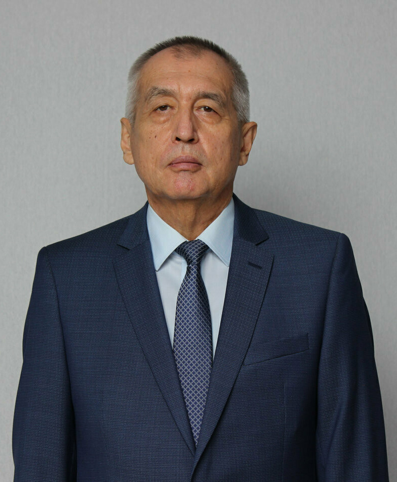 Тарбагаев Алексей Николаевич