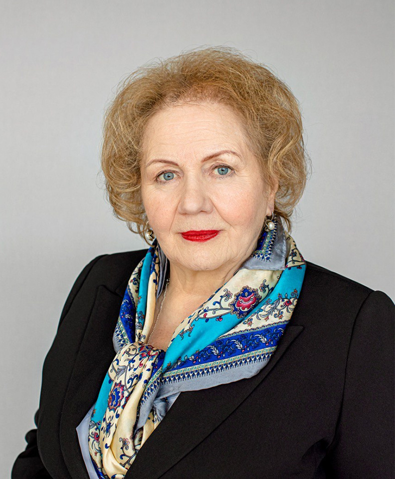 Шишко Ирина Викторовна