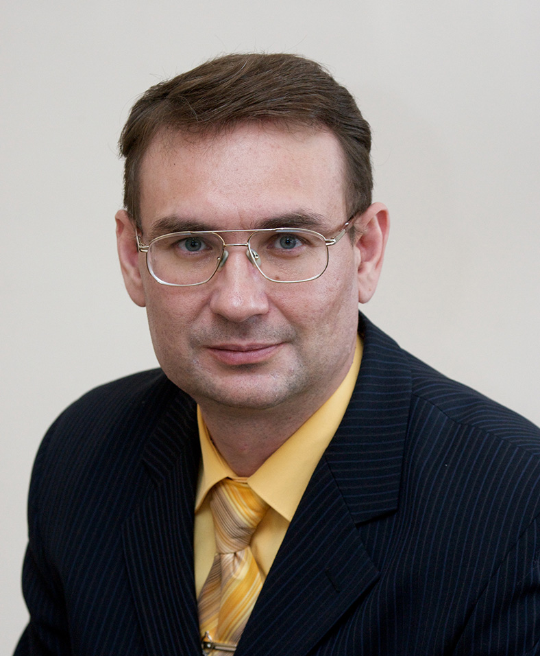 Демин Александр Васильевич