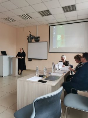 Проблемы международного права и международных отношений на Енисейских правовых чтениях - 2023