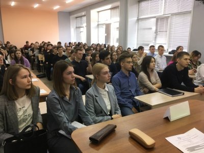 Актуальные проблемы уголовного права и криминологии на Енисейский правовых чтениях