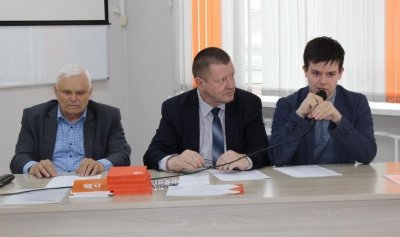 Первый Всероссийский Конкурс научных достижений учащейся молодежи имени Виктора Павловича Колмакова завершен