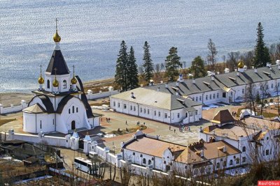Красноярск – Санкт-Петербург: сотрудничество продолжается
