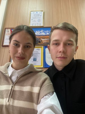 Готовим будущих аспирантов