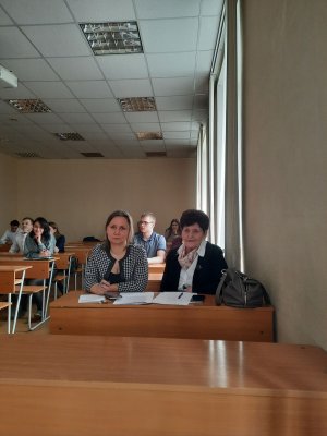 На Енисейский правовых чтениях обсудили актуальные проблемы цивилистического процесса и права