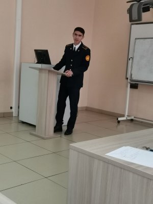 Актуальные проблемы международного права и международных отношений на Енисейских правовых чтениях - 2022