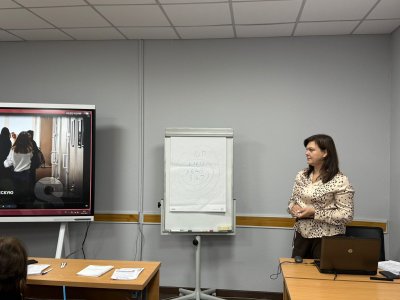 Программа повышения квалификации для государственных служащих в сфере оказания бесплатной юридической помощи