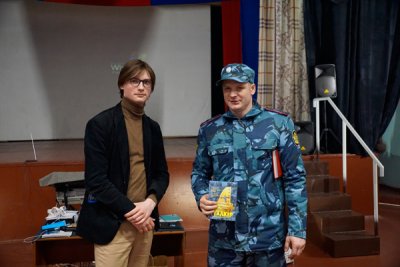 МЕЖДУНАРОДНЫЙ  КИНОФЕСТИВАЛЬ «СТАЛКЕР» В ОЧЕРЕДНОЙ РАЗ УСПЕШНО ПРОШЕЛ В КРАСНОЯРСКЕ