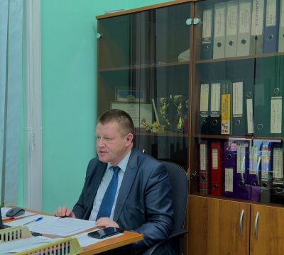 Круглый стол в Совете Федерации