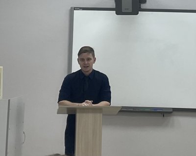 Мастер-класс об исполнительном производстве