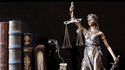 Двое из десяти лучших аспирантов-юристов России учатся в ЮИ СФУ