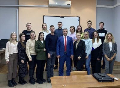 Есть такая организация — ИНТЕРПОЛ