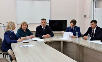 24 апреля 2024 года на базе Юридического института СФУ состоялась публичная защита производственной практики студентов 4-го и 5-го курсов направления подготовки «Юриспруденция»