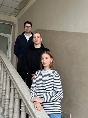 Две команды Юридического института СФУ – в финале Всероссийских судебных дебатов!