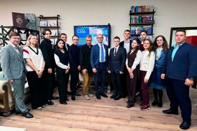 Магистрант ЮИ СФУ - призер конкурса студенческих работ «Искусство судопроизводства» имени профессора М.К. Треушникова