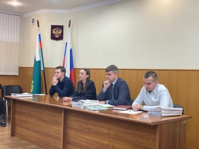 Международный день конкуренции в Красноярском УФАС