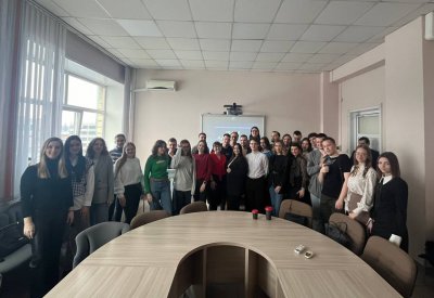 В Юридическом институте прошла встреча студентов и адвокатов Красноярского края