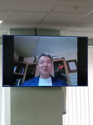Международная конференция криминалистов