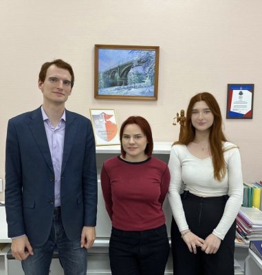 СТУДЕНТЫ ПОМОГЛИ ОТМЕНИТЬ ПРИГОВОР И ПРЕКРАТИТЬ ДЕЛО В КАССАЦИИ ПО РЕАБИЛИТИРУЮЩИМ ОСНОВАНИЯМ