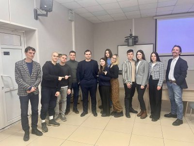 Адвокаты с интересом проводят мастер-классы со студентами-юристами