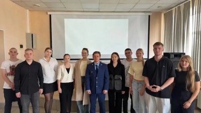 От теории – к практике: прокуратура края запускает для студентов Юридического института СФУ курс «Прокурорская деятельность»