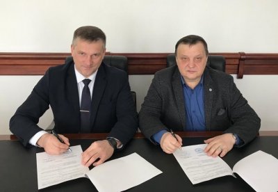 СФУ И КРАСНОЯРСКИЙ КРАЕВОЙ СУД ПОДПИСАЛИ СОГЛАШЕНИЕ О СОТРУДНИЧЕСТВЕ