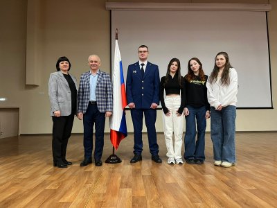 В крае набирает обороты деятельность школьных классов правовой направленности