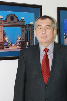 Седьмое заседание Высшей квалификационной коллегии судей Российской Федерации