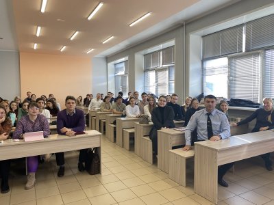 «Мошенники в сфере IT-технологий — наш профиль!»