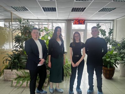 Правовое просвещение школьников