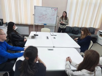 Мастер-класс для клиницистов по семейным спорам