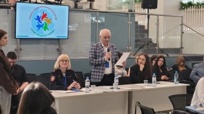 Кафедра уголовного процесса и криминалистики Юридического института СФУ продолжает активную работу в области просвещения и популяризации юридической профессии