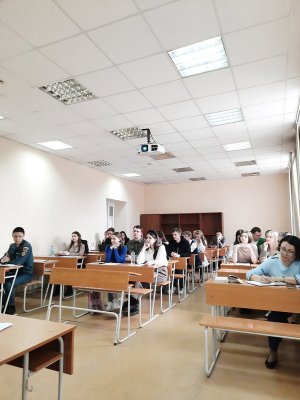 Проблемы цивилистического процесса и права на Енисейских правовых чтениях – 2023