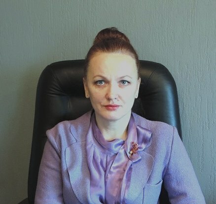 Юридический институт СФУ - Сашина Марина Михайловна